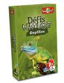 DÉFIS NATURE - REPTILES  