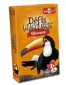 DÉFIS NATURE - OISEAUX  