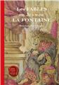 LES FABLES DE JEAN DE LA FONTAINE  