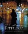 LES LUMIERES DE L´ERRANCE : RECUEIL POETIQUE ET PHOTOGRAPHIQUE  