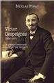VICTOR DESPEIGNES OU LE PREMIER TRAITEMENT DU CANCER PAR RAYON X VICTOR DESPEIGNES OU LE PREMIER TRAITEMENT DU CANCER PAR RAYON X