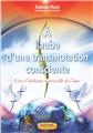 A L´AUBE D´UNE TRANSMUTATION CONSCIENTE  