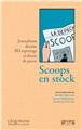 SCOOPS EN STOCK.  