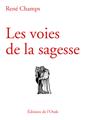 LES VOIES DE LA SAGESSE  