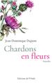 CHARDONS EN FLEURS  