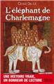 L´ELEPHANT DE CHARLEMAGNE.  