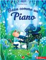 BEAU COMME UN PIANO  