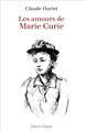 LES AMOURS DE MARIE CURIE  