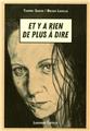 ET Y A RIEN DE PLUS A DIRE ET Y A RIEN DE PLUS A DIRE