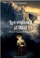 LES ENFANTS D´ALIEL - TOME 4 : LE PORTEUR D´ESPOIR  