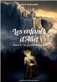 LES ENFANTS D´ALIEL TOME 4 : LE PORTEUR D´ESPOIR  