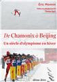 DE CHAMONIX À BEIJING  