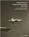 MASTERWORKS OF MODERN PHOTOGRAPHY 1900-1940 (ANGLAIS)  