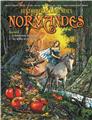 HISTOIRES ET LEGENDES NORMANDES TOME 1 ET 2  