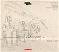 LES VOYAGES EN NUBIE ET AU SOUDAN DE LOUIS MAURICE ADOLPHE LINANT DE BELLEFONDS. LES VOYAGES EN NUBIE ET AU SOUDAN DE LOUIS MAURICE ADOLPHE LINANT DE BELLEFONDS.