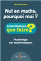 NUL EN MATHS, POURQUOI MOI ?  