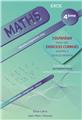 MATHÉMATIQUES 4ÈME - APPRENDRE SON COURS ET S´ENTRAÎNER AVEC DES EXERCICES CORRIGÉS.  