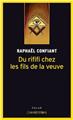 DU RIFIFI CHEZ LES FILS DE LA VEUVE (VERSION POCHE) DU RIFIFI CHEZ LES FILS DE LA VEUVE (VERSION POCHE)
