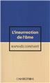 L´INSURRECTION DE L´AME, FRANTZ FANON (POCHE)  