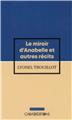 LE MIROIR D´ANABELLE ET AUTRES RECITS - POCHE LE MIROIR D´ANABELLE ET AUTRES RECITS - POCHE