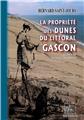 LA PROPRIÉTÉ DES DUNES DU LITTORAL GASCON  