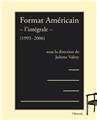 FORMAT AMERICAIN - L´INTEGRALE (1993-2006)  