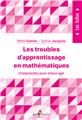 LES TROUBLES D´APPRENTISSAGE EN MATHÉMATIQUES.  