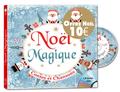 NOËL MAGIQUE  