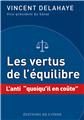 LES VERTUS DE L´ÉQUILIBRE  