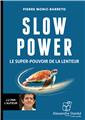 SLOW POWER  