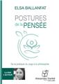 POSTURES DE LA PENSÉE  