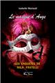 LE MASQUE D´ANGE  