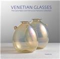 VENETIAN GLASSES : THE CARLA NASCI AND FERRUCCIO FRANZIOA COLLECTION  