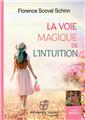 LA VOIE MAGIQUE DE L´INTUITION. LA VOIE MAGIQUE DE L´INTUITION.