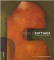 NICOLE SOTTIAUX OU LE DESIR DE L´ANALYSTE. NICOLE SOTTIAUX OU LE DESIR DE L´ANALYSTE.