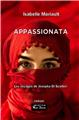 APPASSIONATA : LES VOYAGES DE JOSEPHA DI SCALIERI. APPASSIONATA : LES VOYAGES DE JOSEPHA DI SCALIERI.