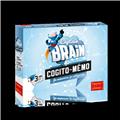 CAPTAIN BRAIN  - COGITO MEMO - JE MÉMORISE, JE CATÉGORISE - 3/6 ANS  