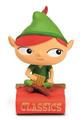 MES CLASSIQUES PRÉFÉRÉS : PETER PAN ET DEUX AUTRES CLASSIQUES MES CLASSIQUES PRÉFÉRÉS : PETER PAN ET DEUX AUTRES CLASSIQUES