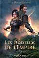 LES RÔDEURS DE L´EMPIRE TOME 1  