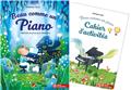 BEAU COMME UN PIANO - LE PACK  