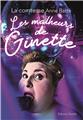 LES MALHEURS DE GINETTE.  