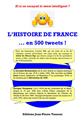 L´HISTOIRE DE FRANCE  