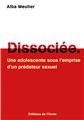DISSOCIÉE.  