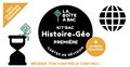 KIT´BAC HISTOIRE-GÉOGRAPHIE PREMIÈRE.  