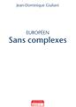 EUROPEEN SANS COMPLEXES  