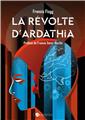 LA RÉVOLTE D´ARDATHIA  