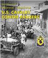 U.S. CALVALRY CONTRE PANZERS : SEPTEMBRE 1944, MONTREVEL-MALAFRETAZ  