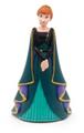 LA REINE DES NEIGES : ANNA LA REINE DES NEIGES : ANNA