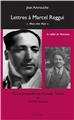 LETTRES A` MARCEL REGGUI  