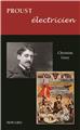 PROUST E´LECTRICIEN  